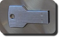USB-Schlüssel image
